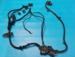 12538636069 Проводка АКПП BMW 3 серия E90/E91 2003-2009