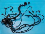 12518636054 Проводка двигателя BMW 3 серия F30/F31 2011-2020