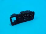 8487205010 Переключатель регулировки зеркал TOYOTA Avensis (T250) 2003-2008