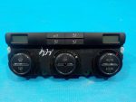 3C0907044N Блок управления климатконтроля VOLKSWAGEN Passat B6 2005-2009
