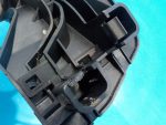 1K2721503M Педаль газа VOLKSWAGEN Passat B6 2005-2009