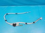 3C0880742B Подушка безопасности боковая правая (шторка) VOLKSWAGEN Passat B6 2005-2009