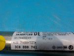 3C0880741B Подушка безопасности боковая левая (шторка) VOLKSWAGEN Passat B6 2005-2009