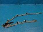 3C0880741G Подушка безопасности боковая левая (шторка) VOLKSWAGEN Passat B7 2011-2015