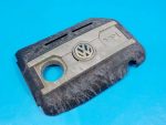 06J103925BG Декоративная крышка двигателя VOLKSWAGEN Passat B7 2011-2015
