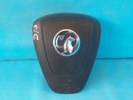 13480288 Подушка безопасности водителя OPEL Astra J 2010-2017