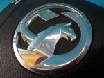 13480288 Подушка безопасности водителя OPEL Astra J 2010-2017