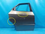 67510SMGE00ZZ Дверь задняя правая Honda Civic 5D 2006-2012
