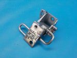 7L0 831 412 Петля двери передней правой нижняя VOLKSWAGEN Touareg 1 (7L) 2002-2010