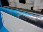 3AA831055 Дверь передняя левая VOLKSWAGEN Passat B7 2011-2015
