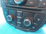 13334053 Магнитола OPEL Astra J 2010-2017