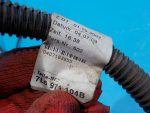 7L6971104B Проводка заднего бампера VOLKSWAGEN Touareg 1 (7L) 2002-2010