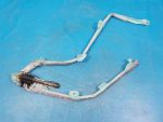 3C0880741F Подушка безопасности боковая левая (шторка) VOLKSWAGEN Passat B7 2011-2015