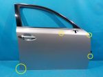 6700153040 Дверь передняя правая LEXUS IS 2 2005-2013