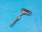 6001546876 Петля капота правая RENAULT Logan 2005-2014