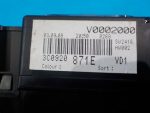 3C0920871EXZ03 Щиток приборов VOLKSWAGEN Passat B6 2005-2009