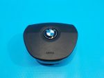 33678382901 Подушка безопасности водителя BMW 5-серия F10/F11 2009-2016