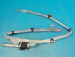 3C0880742B Подушка безопасности боковая правая (шторка) VOLKSWAGEN Passat B6 2005-2009