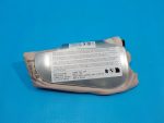 87917025707 Подушка безопасности боковая левая в сиденье BMW 5-серия F10/F11 2009-2016
