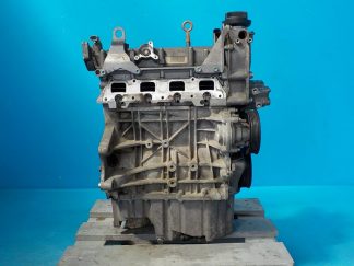 Двигатель 1,6 лит. BLF (82000 км)