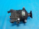 5Q0820803F Компрессор кондиционера SKODA Rapid 2013-2020