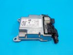 8M5T14B321BD Блок SRS Ford Focus 2 2005-2011