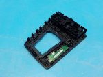 5E1713203LQI5 Накладка кулисы АКПП SKODA Octavia A7 2013-2020