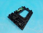 5E1713203LQI5 Накладка кулисы АКПП SKODA Octavia A7 2013-2020