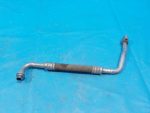 924801728R Трубка кондиционера Nissan Almera G15 2013-2018