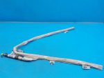 72126961205 Подушка безопасности боковая правая (шторка) Mini Cooper Clubman R55 2007-2014