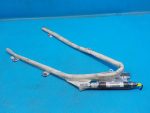 72126961204 Подушка безопасности боковая левая (шторка) Mini Cooper Clubman R55 2007-2014