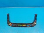 51712751260 Панель передняя верхняя часть Mini Cooper Clubman R55 2007-2014