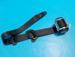 72112751225 Ремень безопасности передний левый Mini Cooper Clubman R55 2007-2014