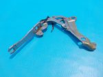 41007211640 Петля капота правая Mini Cooper Clubman R55 2007-2014