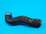 A1645280382 Патрубок интеркулера MERCEDES-BENZ M-class ML (W164) 2005-2011