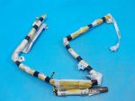 6217005090 Подушка безопасности боковая правая (шторка) TOYOTA Avensis 3 (T270) 2009-2018