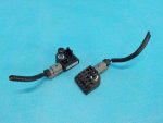 13578678 Датчик удара (Air Bag) пара OPEL Mokka 2012-2019