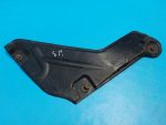 51752755449 Защита днища передняя Mini Cooper Clubman R55 2007-2014