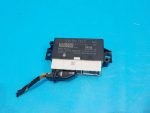 5Q0919283F Блок управления парктрониками SKODA Rapid 2013-2020