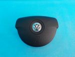 3C0880201BH1QB Подушка безопасности водителя VOLKSWAGEN Passat B6 2005-2009