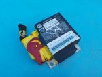 3C0909605A Блок SRS VOLKSWAGEN Passat B6 2005-2009