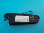3C0880241 Подушка безопасности боковая левая в сиденье VOLKSWAGEN Passat B6 2005-2009