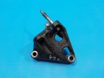 1231537030 Кронштейн двигателя правый TOYOTA Avensis 3 (T270) 2009-2018