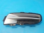 51117172450 Решетка переднего бампера левая BMW X5 E70 2007-2013