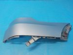 51128037282 Накладка заднего бампера правого BMW X5 E70 2007-2013