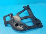 51127158445 Кронштейн заднего бампера левый BMW X5 E70 2007-2013