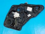 5N0839462A Стеклоподъемник задний правый VOLKSWAGEN Tiguan 2007-2017