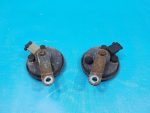 8651005020 Звуковой сигнал (комплект) TOYOTA Avensis (T250) 2003-2008