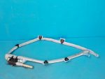 3C0880742B Подушка безопасности боковая правая (шторка) VOLKSWAGEN Passat B6 2005-2009