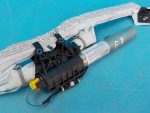 3C0880742B Подушка безопасности боковая правая (шторка) VOLKSWAGEN Passat B6 2005-2009